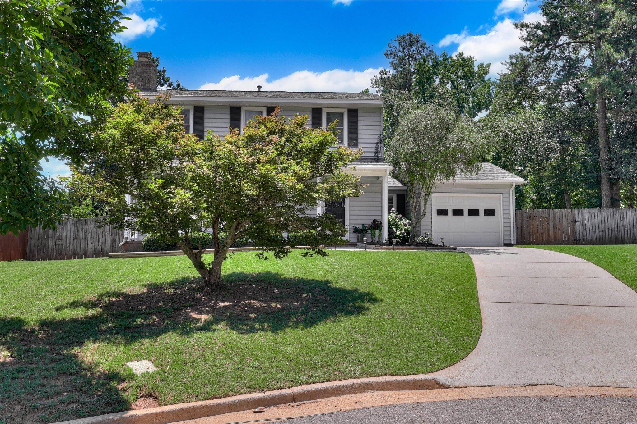 4756 Wedgewood Court