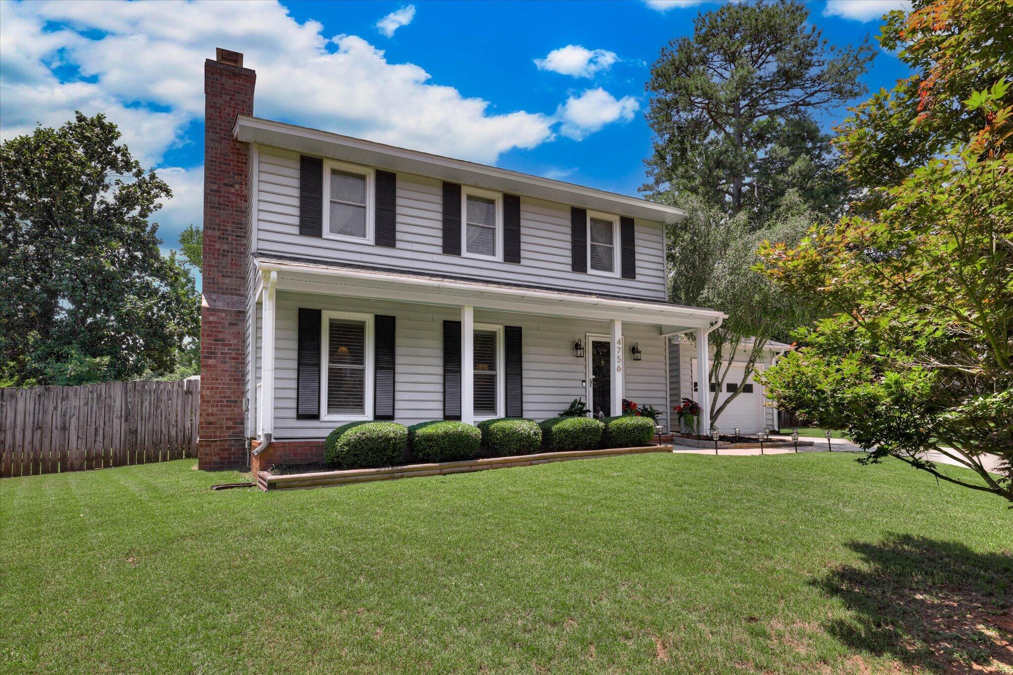4756 Wedgewood Court