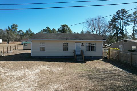 Tiny photo for 50 Fox Terrace Road, North Augusta, SC 29860 (MLS # 221391)
