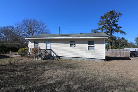 Tiny photo for 50 Fox Terrace Road, North Augusta, SC 29860 (MLS # 221391)