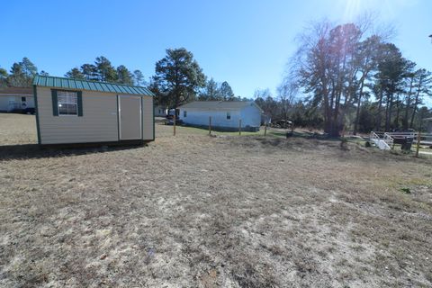Tiny photo for 50 Fox Terrace Road, North Augusta, SC 29860 (MLS # 221391)