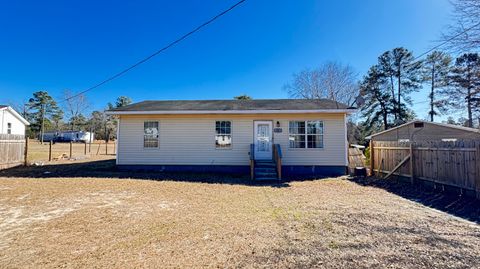 Tiny photo for 50 Fox Terrace Road, North Augusta, SC 29860 (MLS # 221391)