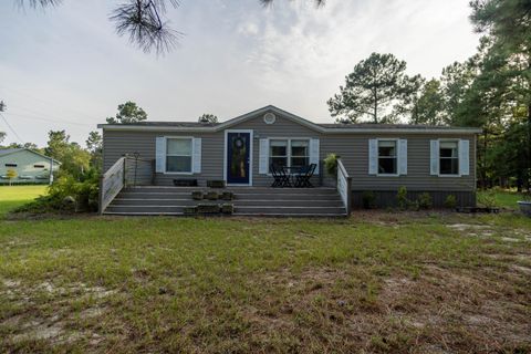Tiny photo for 6007 Lace Curtain Loop Loop, Windsor, SC 29856 (MLS # 208668)