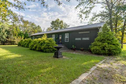 Tiny photo for 6007 Lace Curtain Loop Loop, Windsor, SC 29856 (MLS # 208668)
