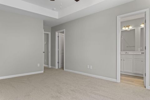 Tiny photo for 7158 Foggy River Drive, Aiken, SC 29801 (MLS # 218491)