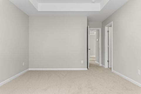 Tiny photo for 7158 Foggy River Drive, Aiken, SC 29801 (MLS # 218491)