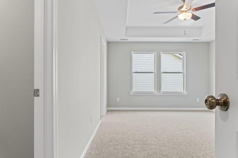 Tiny photo for 7158 Foggy River Drive, Aiken, SC 29801 (MLS # 218491)