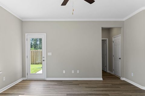 Tiny photo for 7158 Foggy River Drive, Aiken, SC 29801 (MLS # 218491)