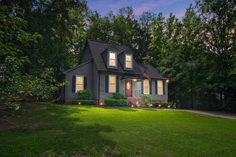 Photo of 8 Foxhil Drive, North Augusta, SC 29860 (MLS # 223812)