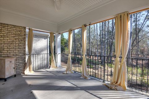 Tiny photo for 260 Pink Dogwood Circle, Aiken, SC 29803 (MLS # 221297)