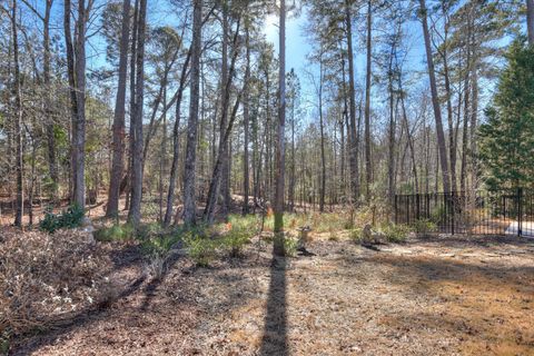 Tiny photo for 260 Pink Dogwood Circle, Aiken, SC 29803 (MLS # 221297)