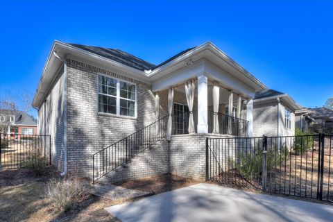 Tiny photo for 260 Pink Dogwood Circle, Aiken, SC 29803 (MLS # 221297)
