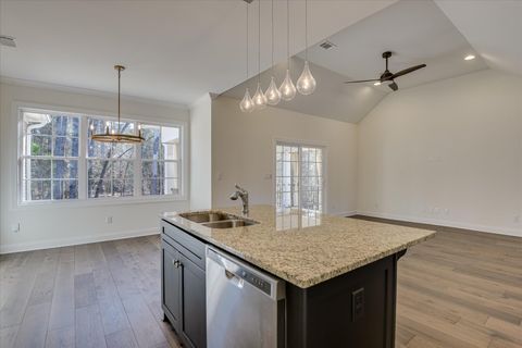 Tiny photo for 260 Pink Dogwood Circle, Aiken, SC 29803 (MLS # 221297)