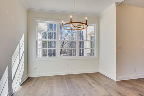 Tiny photo for 260 Pink Dogwood Circle, Aiken, SC 29803 (MLS # 221297)