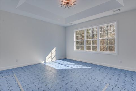 Tiny photo for 260 Pink Dogwood Circle, Aiken, SC 29803 (MLS # 221297)