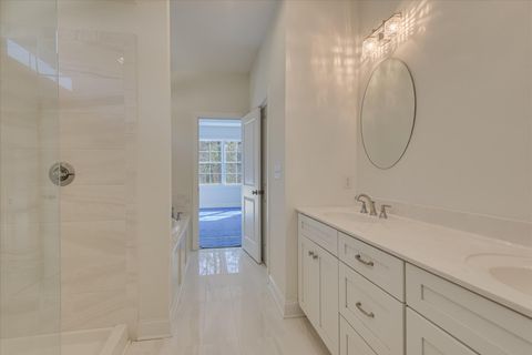 Tiny photo for 260 Pink Dogwood Circle, Aiken, SC 29803 (MLS # 221297)