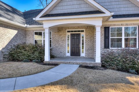 Tiny photo for 260 Pink Dogwood Circle, Aiken, SC 29803 (MLS # 221297)