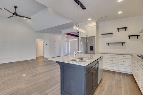 Tiny photo for 260 Pink Dogwood Circle, Aiken, SC 29803 (MLS # 221297)