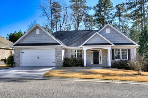 Photo of 260 Pink Dogwood Circle, Aiken, SC 29803 (MLS # 221297)