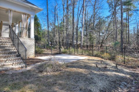 Tiny photo for 260 Pink Dogwood Circle, Aiken, SC 29803 (MLS # 221297)