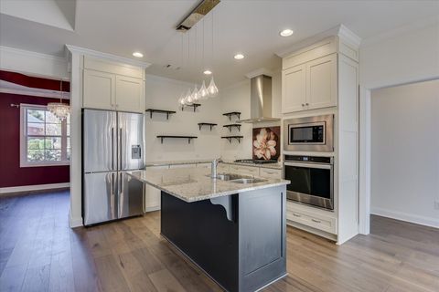 Tiny photo for 260 Pink Dogwood Circle, Aiken, SC 29803 (MLS # 221297)