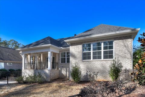 Tiny photo for 260 Pink Dogwood Circle, Aiken, SC 29803 (MLS # 221297)
