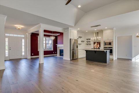 Tiny photo for 260 Pink Dogwood Circle, Aiken, SC 29803 (MLS # 221297)