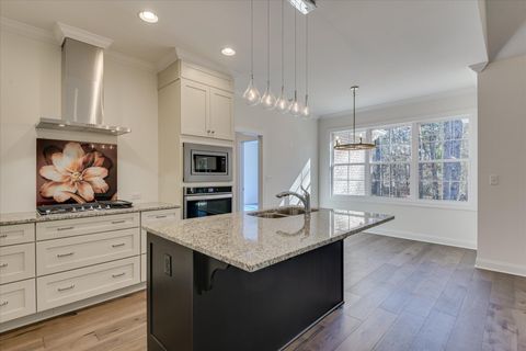 Tiny photo for 260 Pink Dogwood Circle, Aiken, SC 29803 (MLS # 221297)