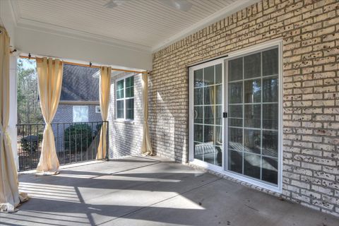 Tiny photo for 260 Pink Dogwood Circle, Aiken, SC 29803 (MLS # 221297)