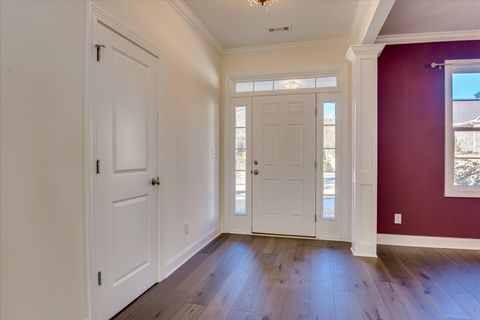 Tiny photo for 260 Pink Dogwood Circle, Aiken, SC 29803 (MLS # 221297)