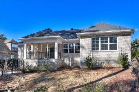 Tiny photo for 260 Pink Dogwood Circle, Aiken, SC 29803 (MLS # 221297)