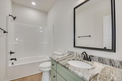 Tiny photo for 116 Springwood Drive, North Augusta, SC 29841 (MLS # 219841)