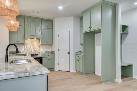 Tiny photo for 116 Springwood Drive, North Augusta, SC 29841 (MLS # 219841)