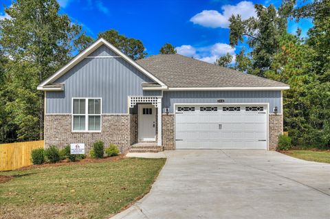 Tiny photo for 116 Springwood Drive, North Augusta, SC 29841 (MLS # 219841)