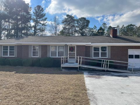 Photo of 121 Northwest Drive, Aiken, SC 29801 (MLS # 220855)
