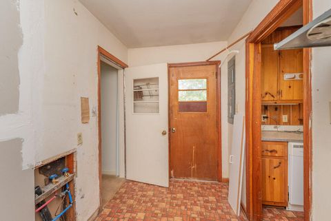 Tiny photo for 213 Robinson Drive, New Ellenton, SC 29809 (MLS # 219084)