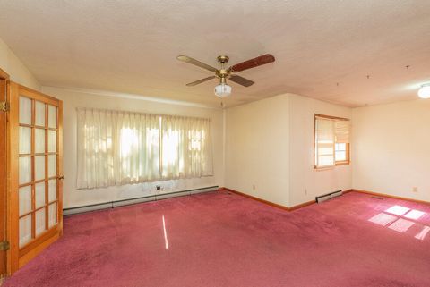 Tiny photo for 213 Robinson Drive, New Ellenton, SC 29809 (MLS # 219084)