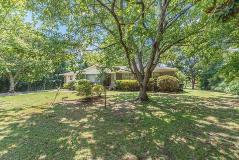 Tiny photo for 213 Robinson Drive, New Ellenton, SC 29809 (MLS # 219084)