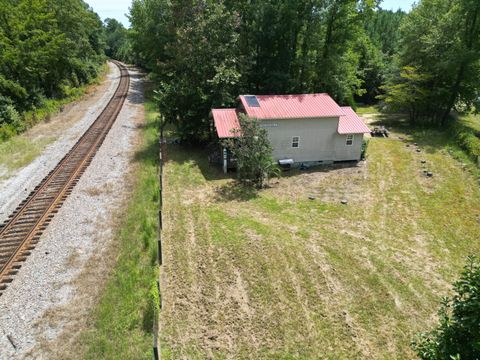 Tiny photo for 1659 S Steel Creek Road, Martin, GA 29836 (MLS # 219234)