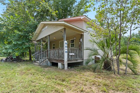 Photo of 1659 S Steel Creek Road, Martin, GA 29836 (MLS # 219234) Photo of 1659 S Steel Creek Road, Martin, GA 29836 (MLS # 219234)