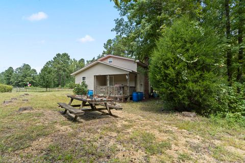 Tiny photo for 1659 S Steel Creek Road, Martin, GA 29836 (MLS # 219234)