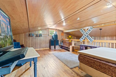 Tiny photo for 1659 S Steel Creek Road, Martin, GA 29836 (MLS # 219234)