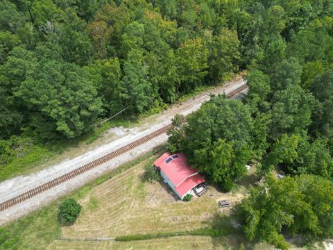 Tiny photo for 1659 S Steel Creek Road, Martin, GA 29836 (MLS # 219234)