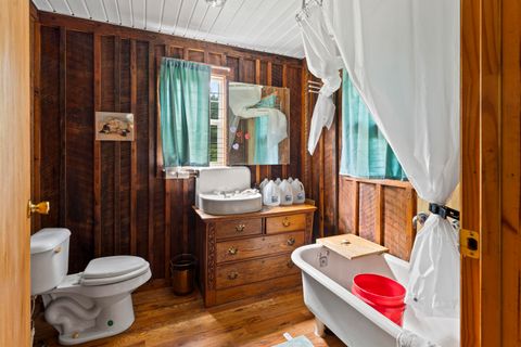 Tiny photo for 1659 S Steel Creek Road, Martin, GA 29836 (MLS # 219234)