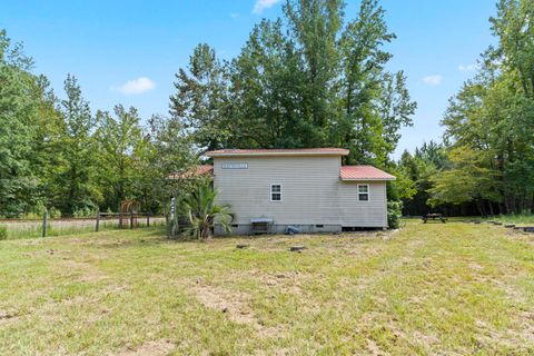 Tiny photo for 1659 S Steel Creek Road, Martin, GA 29836 (MLS # 219234)