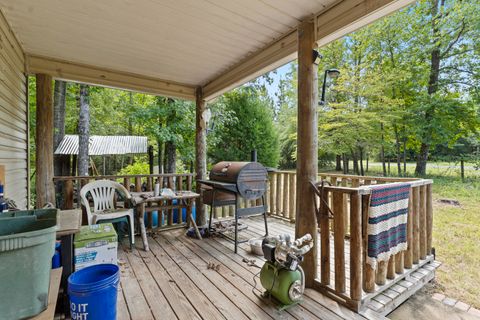 Tiny photo for 1659 S Steel Creek Road, Martin, GA 29836 (MLS # 219234)