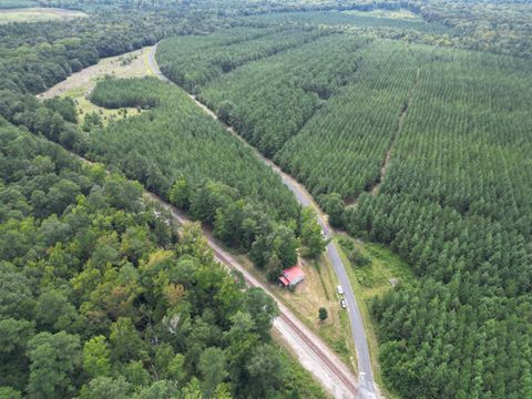 Tiny photo for 1659 S Steel Creek Road, Martin, GA 29836 (MLS # 219234)