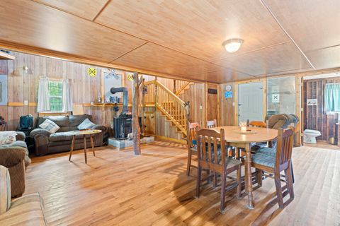 Tiny photo for 1659 S Steel Creek Road, Martin, GA 29836 (MLS # 219234)