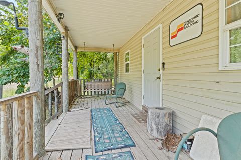 Tiny photo for 1659 S Steel Creek Road, Martin, GA 29836 (MLS # 219234)