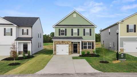 Photo of 824 Captains Court, Beech Island, SC 29842 (MLS # 222251)